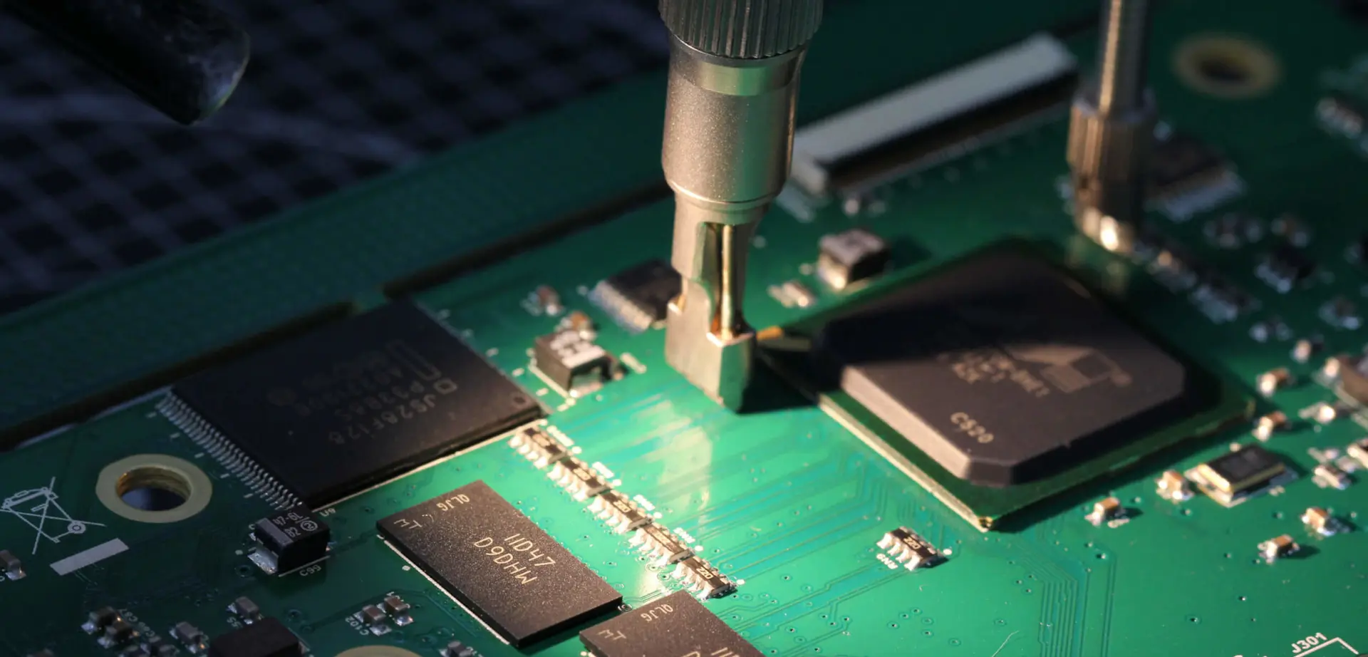 Паяльное оборудование ERSA